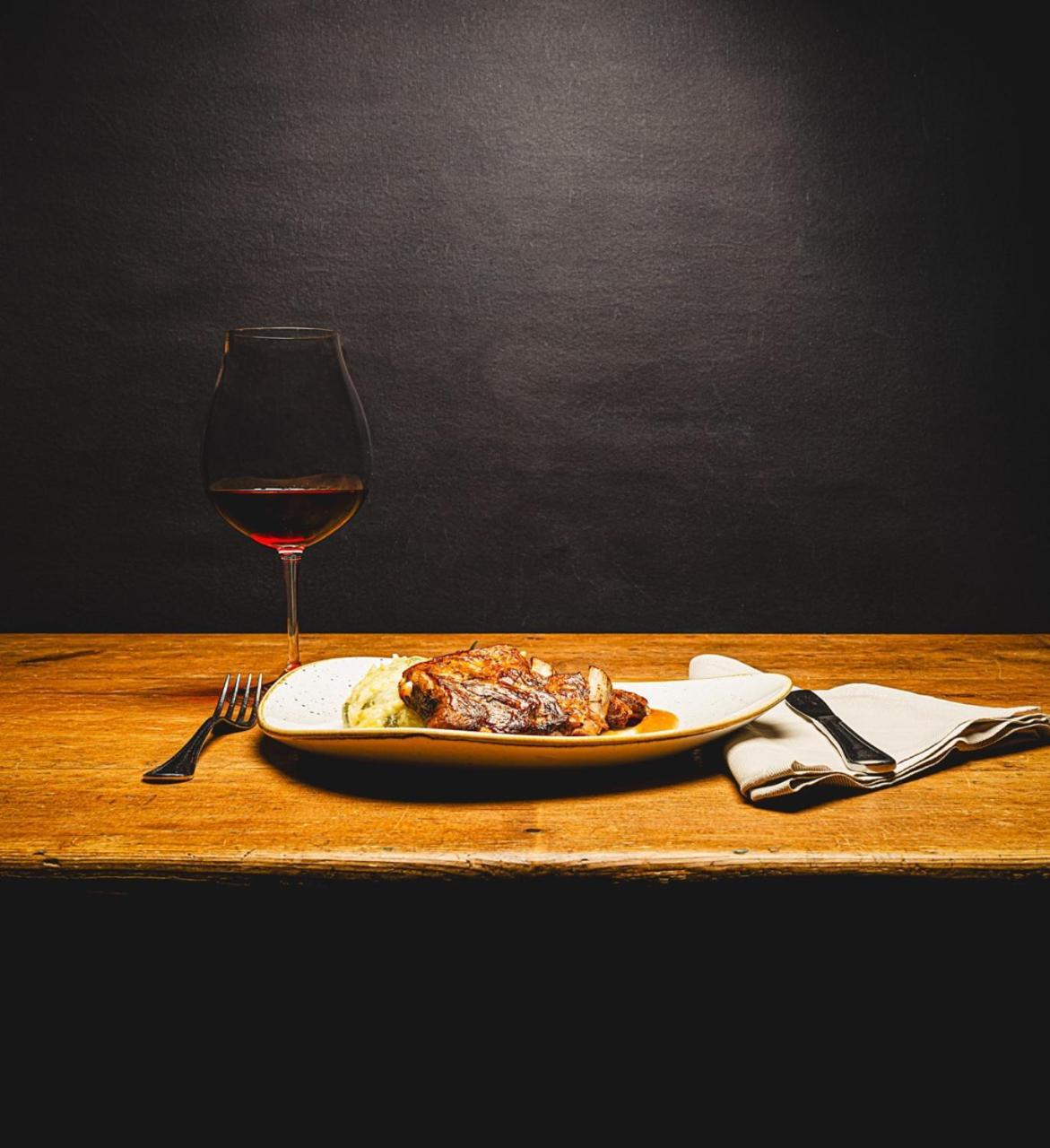 Wine Hotel San Carlo - Relais & Spa - Boutique Hotel Chiuro エクステリア 写真
