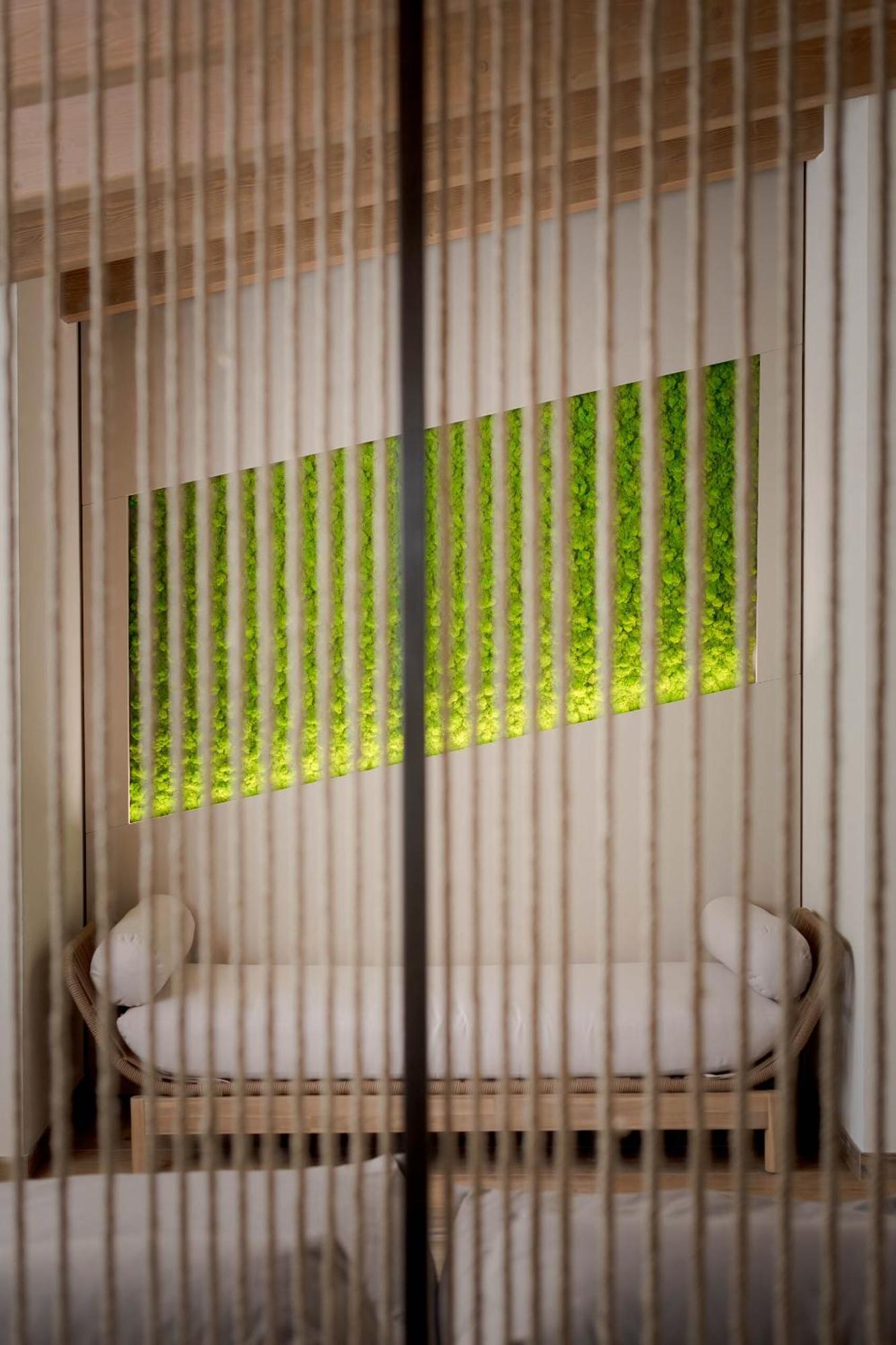 Wine Hotel San Carlo - Relais & Spa - Boutique Hotel Chiuro エクステリア 写真