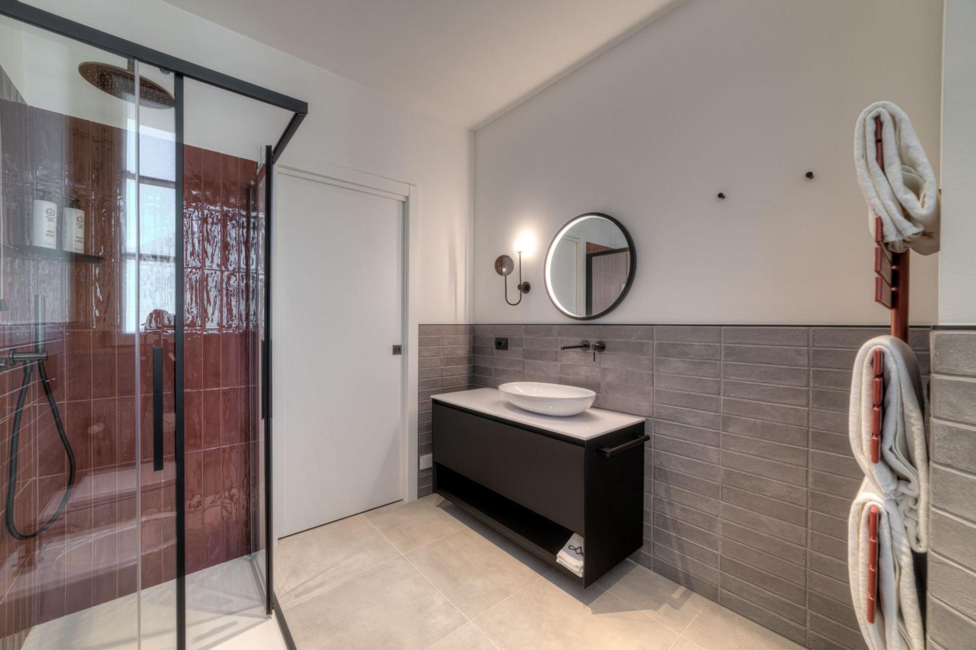 Wine Hotel San Carlo - Relais & Spa - Boutique Hotel Chiuro エクステリア 写真