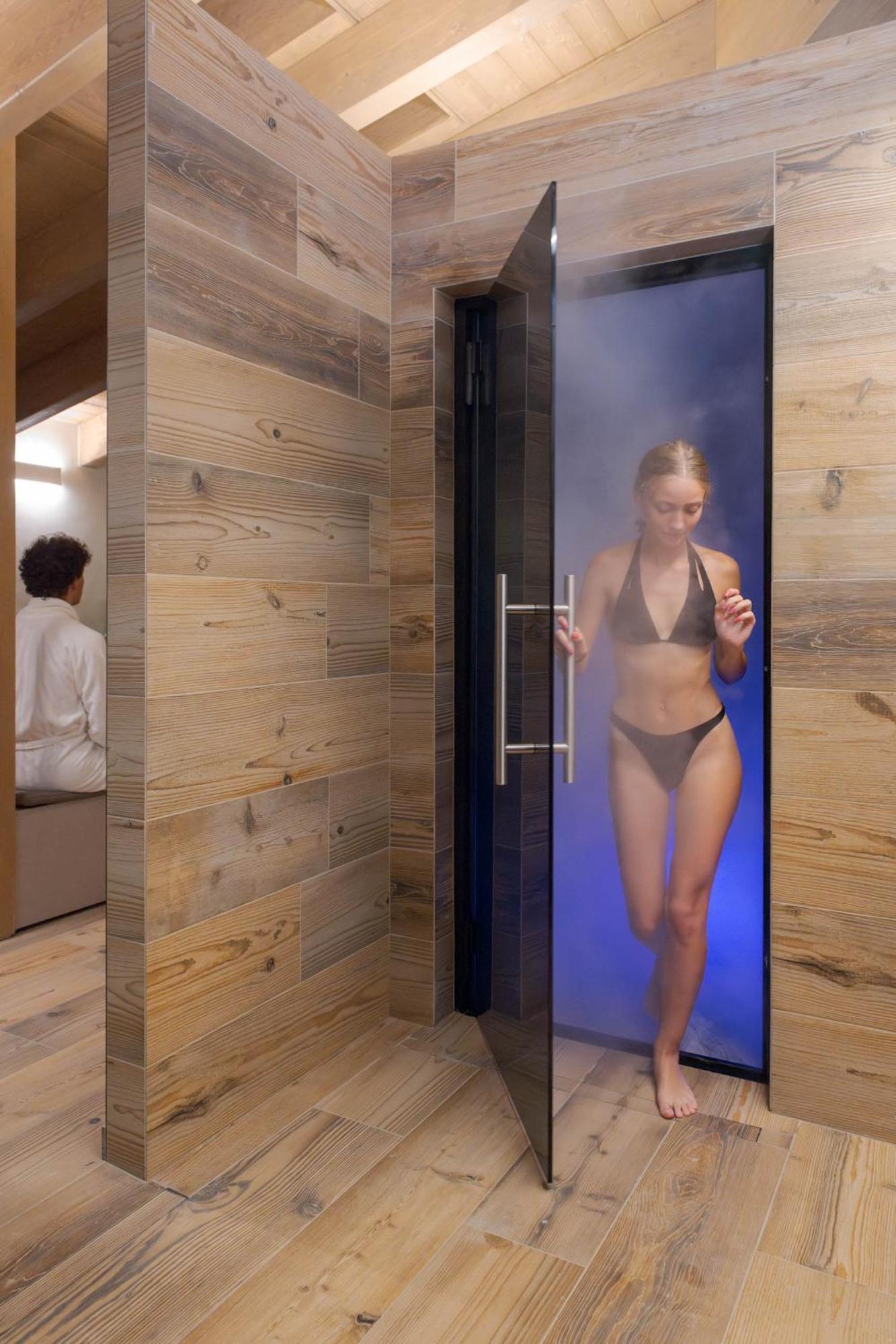 Wine Hotel San Carlo - Relais & Spa - Boutique Hotel Chiuro エクステリア 写真