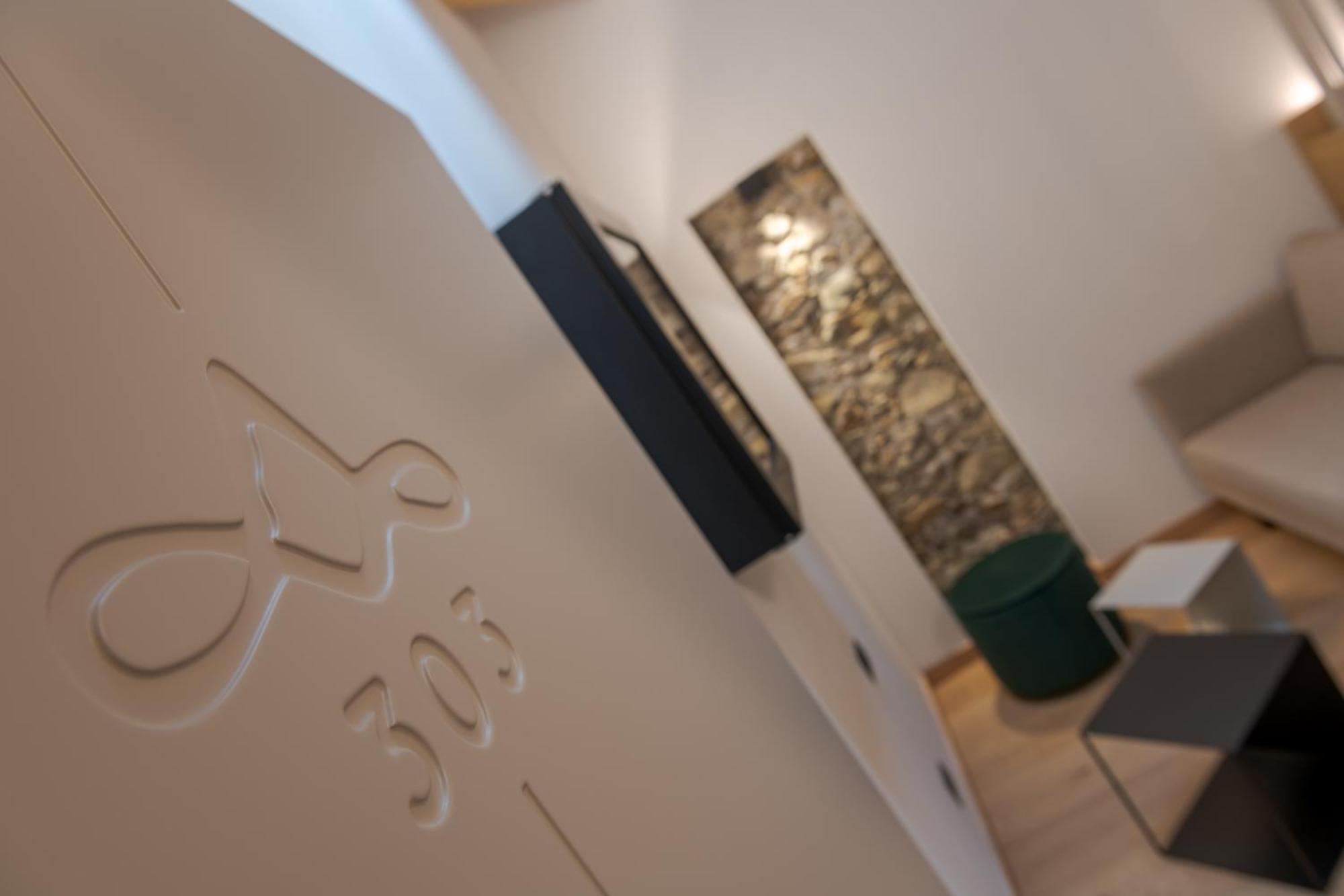 Wine Hotel San Carlo - Relais & Spa - Boutique Hotel Chiuro エクステリア 写真