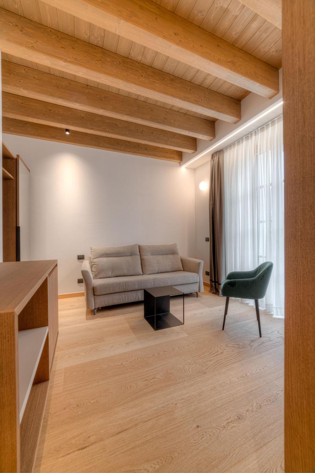 Wine Hotel San Carlo - Relais & Spa - Boutique Hotel Chiuro エクステリア 写真