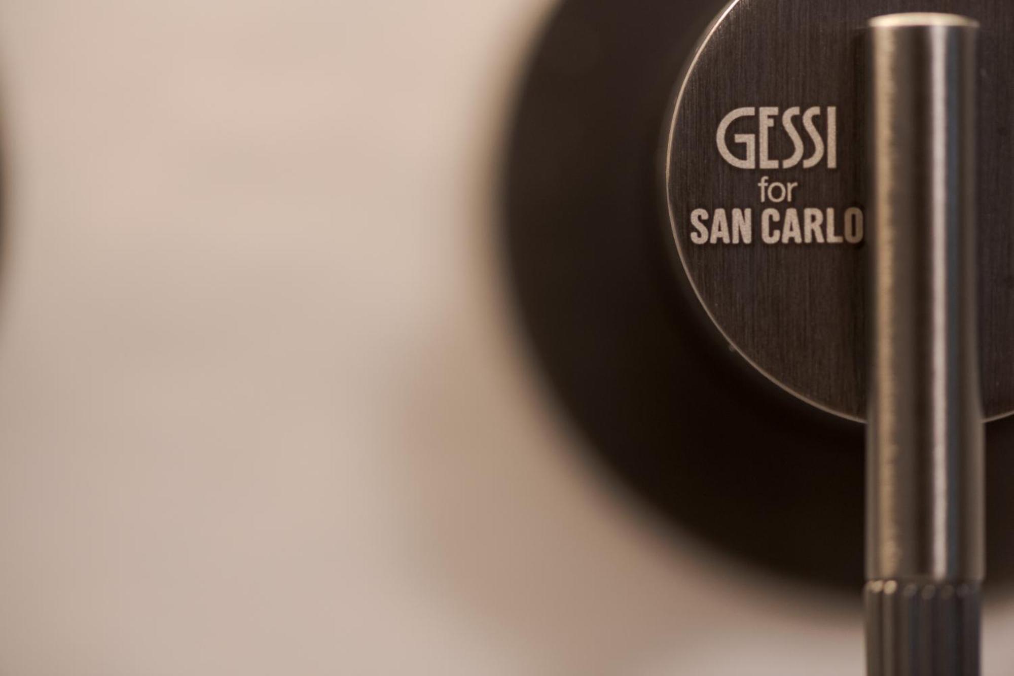 Wine Hotel San Carlo - Relais & Spa - Boutique Hotel Chiuro エクステリア 写真