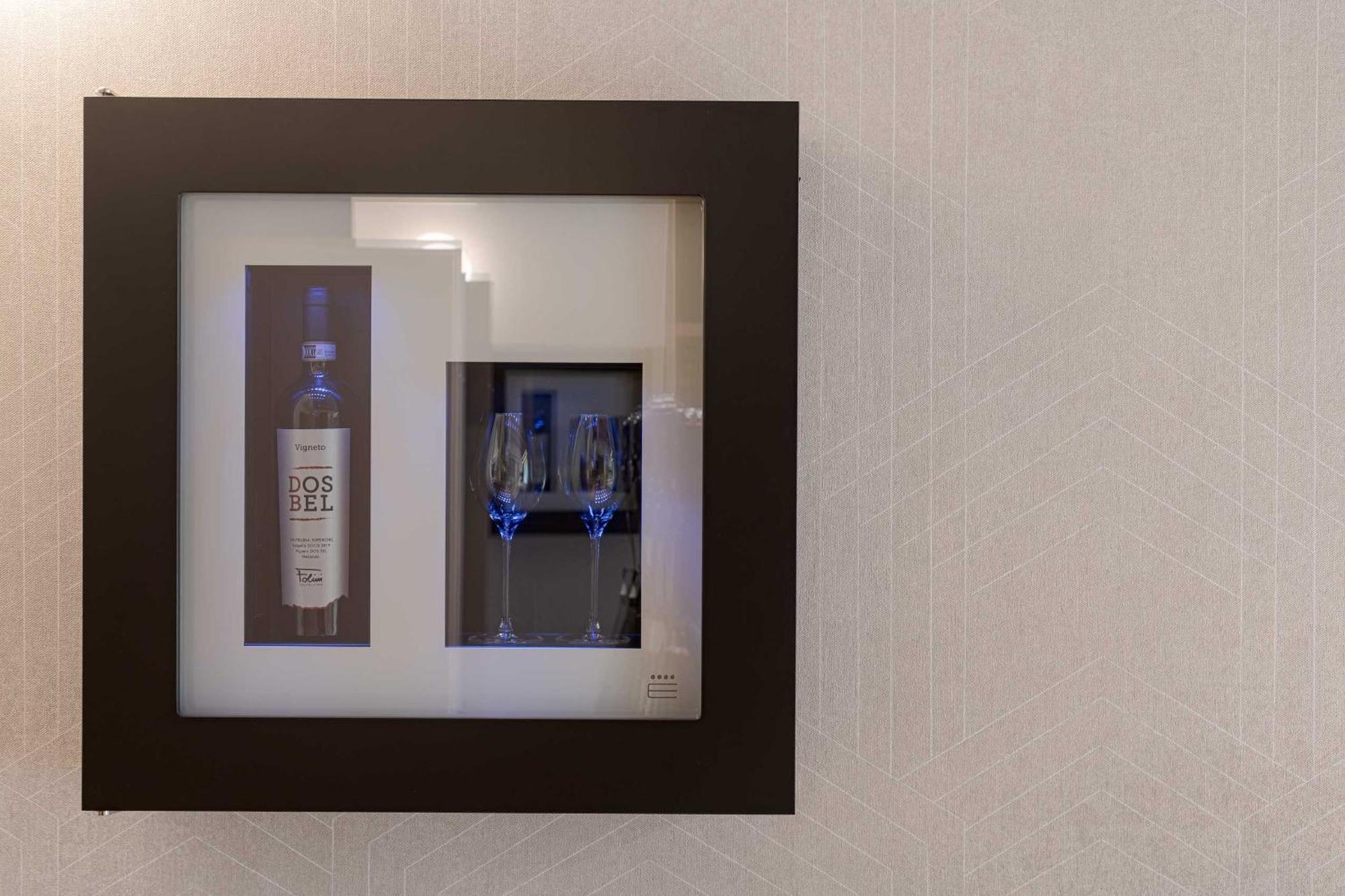 Wine Hotel San Carlo - Relais & Spa - Boutique Hotel Chiuro 部屋 写真
