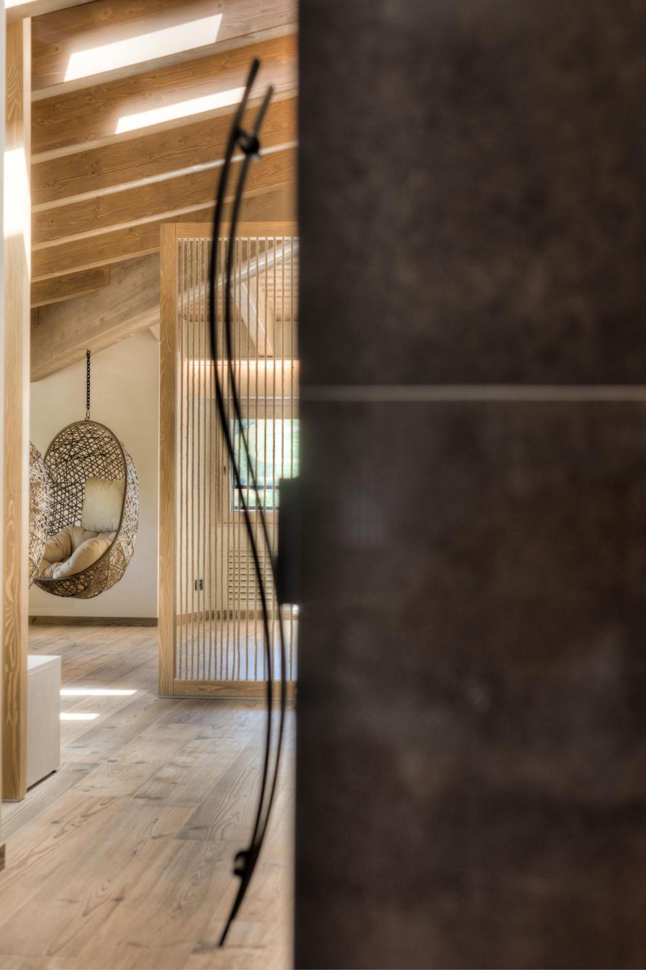 Wine Hotel San Carlo - Relais & Spa - Boutique Hotel Chiuro エクステリア 写真