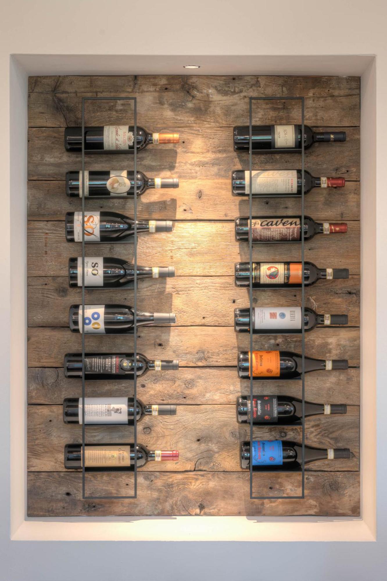 Wine Hotel San Carlo - Relais & Spa - Boutique Hotel Chiuro エクステリア 写真