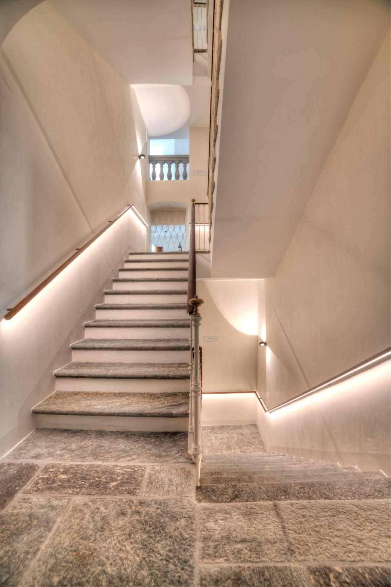 Wine Hotel San Carlo - Relais & Spa - Boutique Hotel Chiuro エクステリア 写真