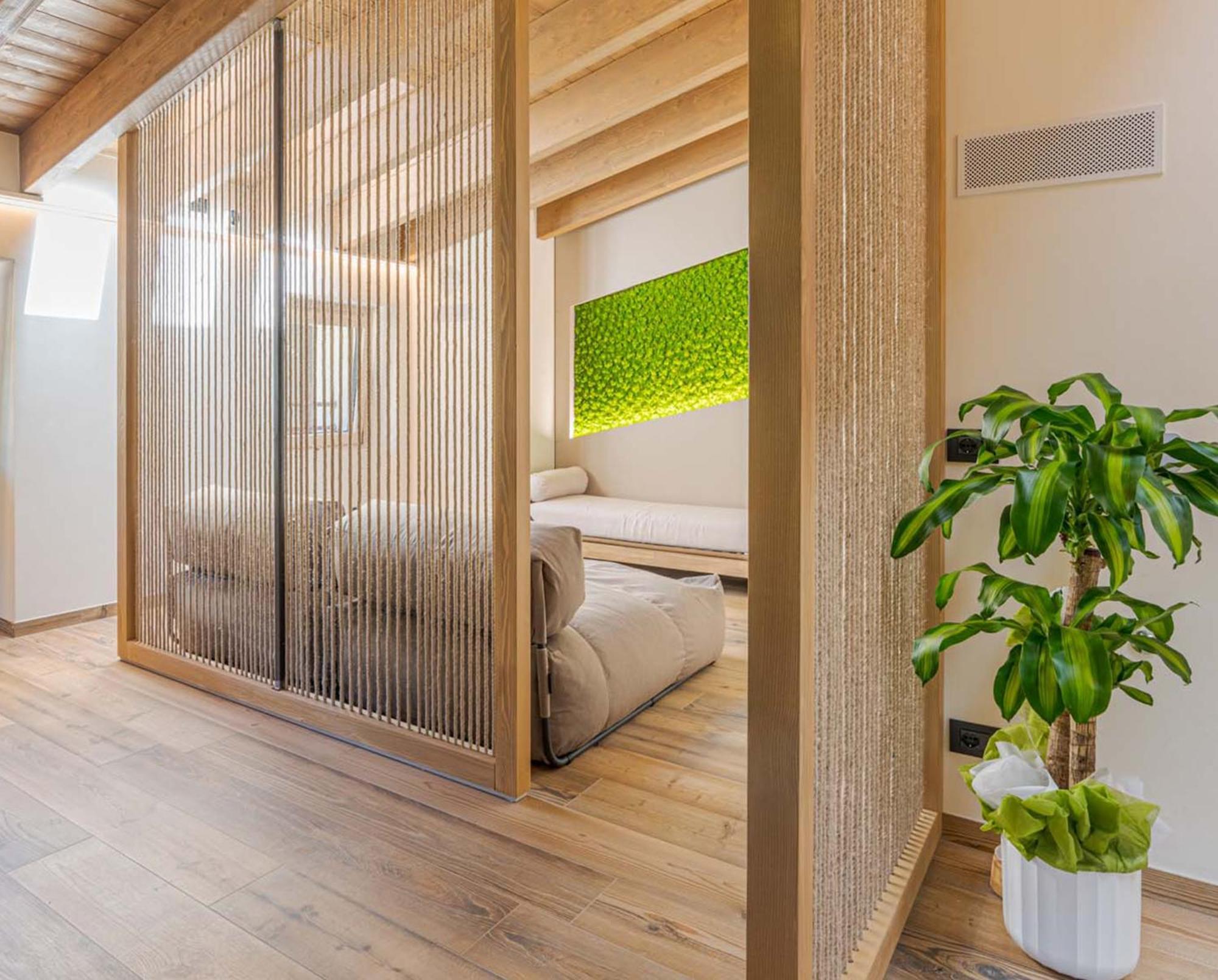 Wine Hotel San Carlo - Relais & Spa - Boutique Hotel Chiuro エクステリア 写真